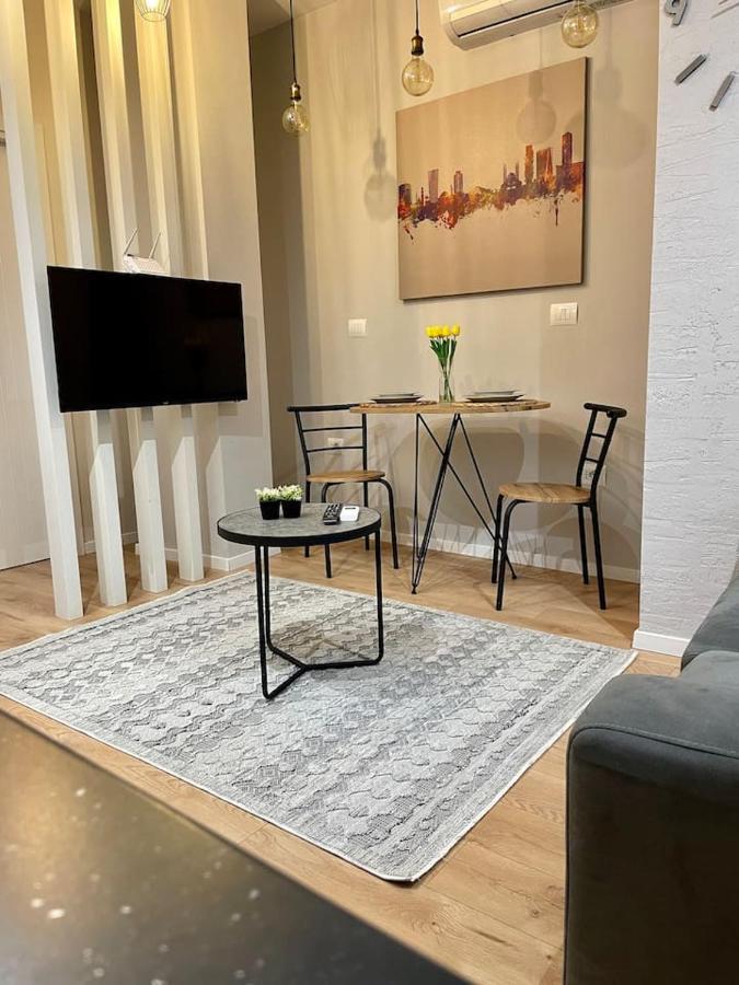 3D Apartament / Tirana City Center מראה חיצוני תמונה