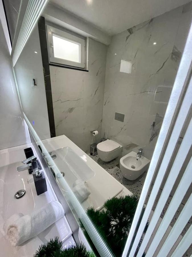 3D Apartament / Tirana City Center מראה חיצוני תמונה