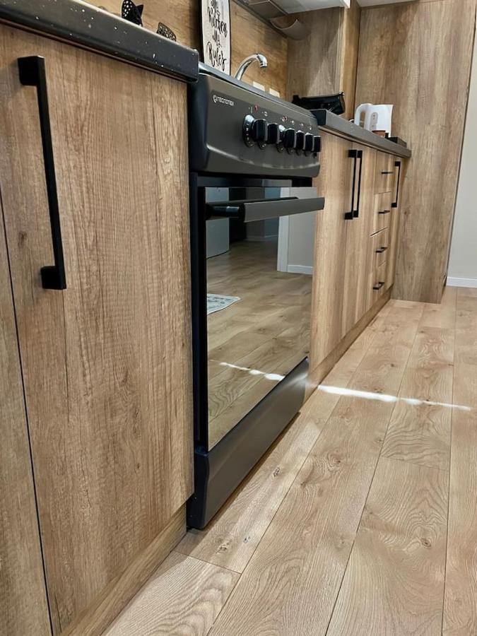 3D Apartament / Tirana City Center מראה חיצוני תמונה