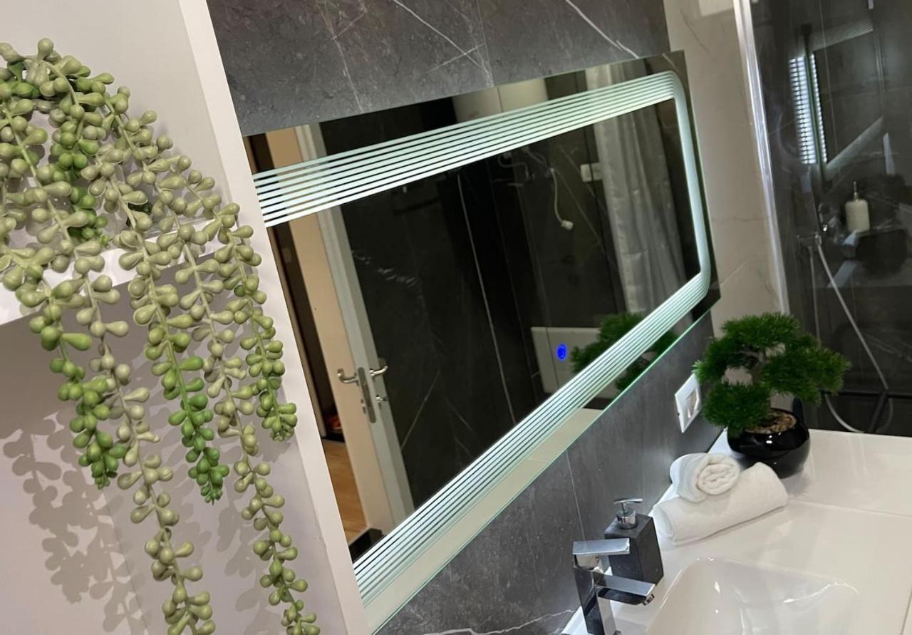 3D Apartament / Tirana City Center מראה חיצוני תמונה