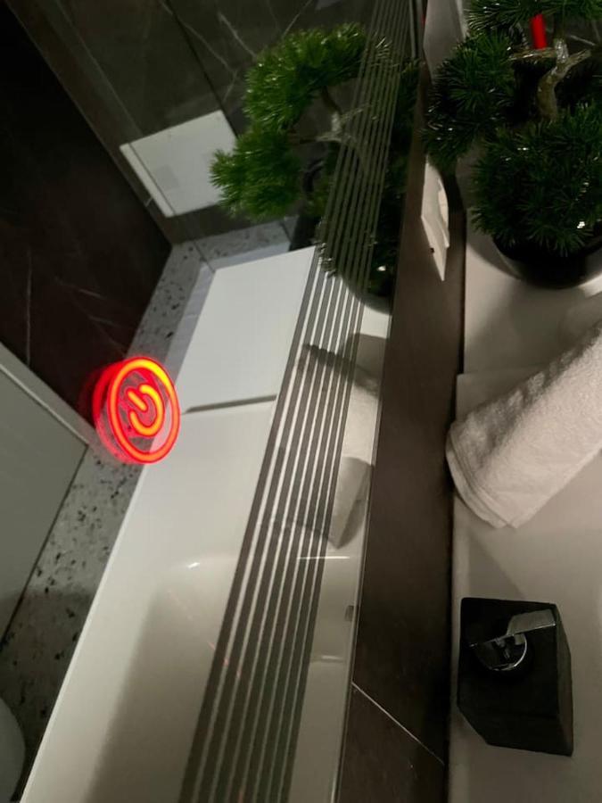 3D Apartament / Tirana City Center מראה חיצוני תמונה