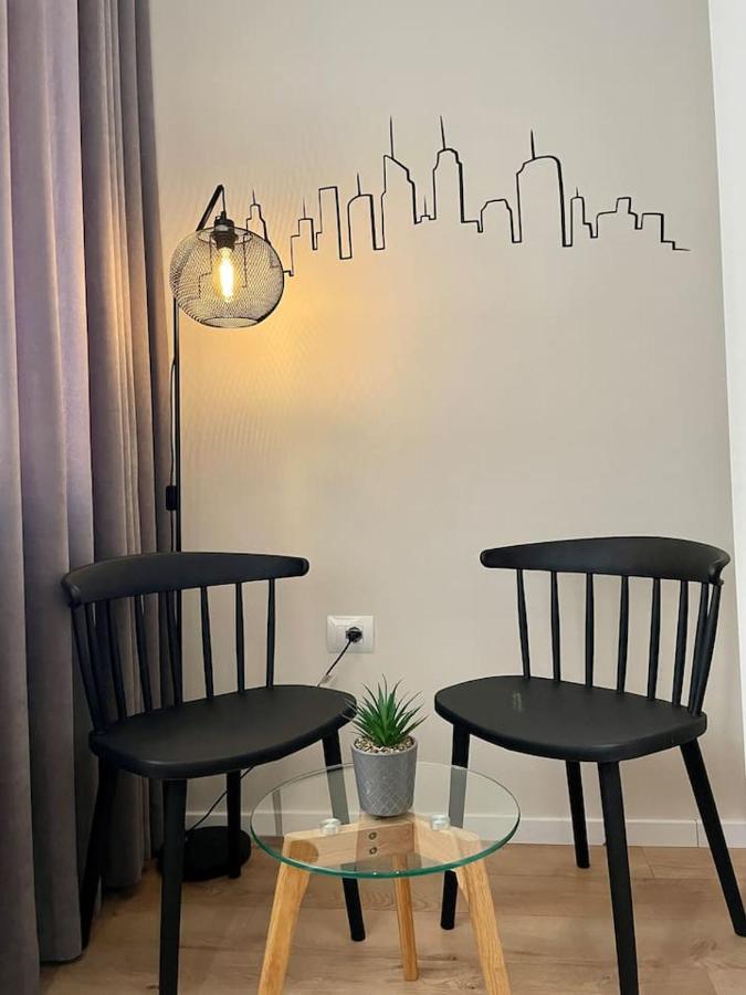 3D Apartament / Tirana City Center מראה חיצוני תמונה